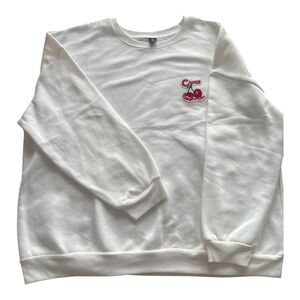 SHIEN Oversized Sweater